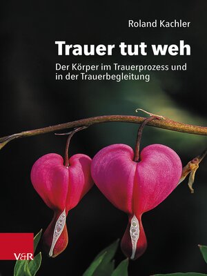 cover image of Trauer tut weh